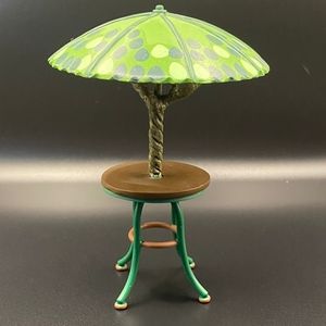 NEW Department 56 - Sidewalk Brat Shop